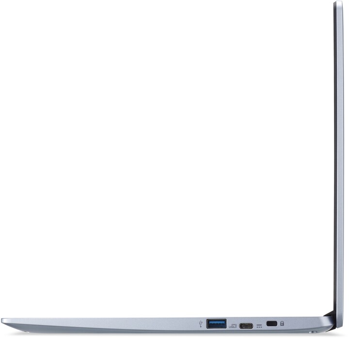 Acer Chromebook 314 (CB314-1HT), stříbrná_1185334190