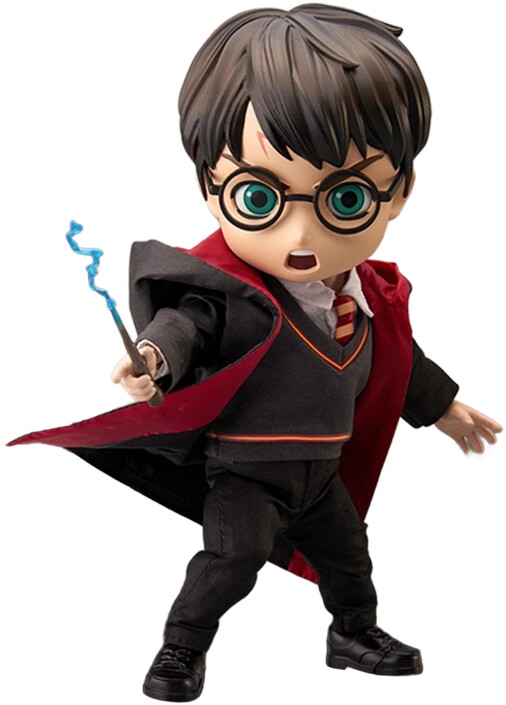 Figurka Harry Potter - Harry Potter, 11cm_2109752135