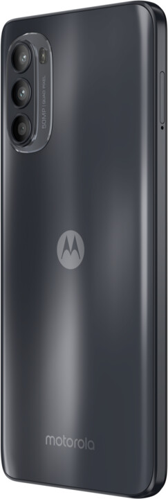 Motorola Moto G52, 6GB/128GB, Charocal Grey_632438445