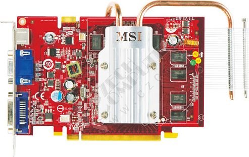 MSI NX8600GT-TD512EZ/D2, PCI-E_487256028