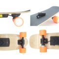 Elektrický skateboard Eljet Single Power_1837697300
