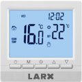LARX termostat s tlačítky, LDC display_645424662