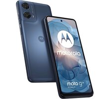 Motorola Moto G24 Power, 8GB/256GB, Modrá_1036613716
