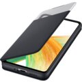 Samsung flipové pouzdro S View Cover pro Galaxy A33 5G, černá_1730039426