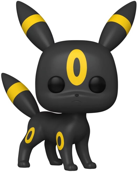 Figurka Funko POP! Pokémon - Umbreon (Games 948)_1869155758