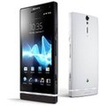 Xperia S: supertenký šperk s 12MPx foťákem