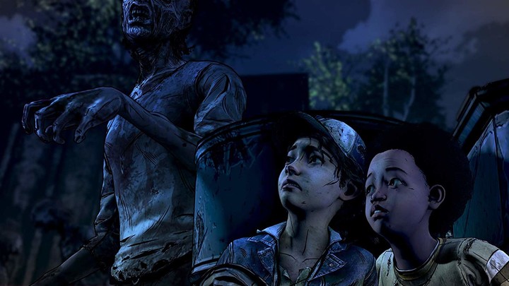 The Walking Dead: Telltale Series - Final Season (Xbox ONE)_454082251