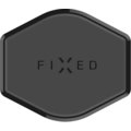 FIXED Icon Dash magnetický držák na palubní desku, černá_1111303373