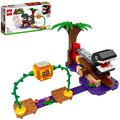 LEGO® Super Mario™ 71381 Chain Chomp a setkání v džungli – rozšiřující set_866146288
