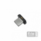 YubiKey 5C Nano - USB-C, klíč/token s vícefaktorovou autentizaci, podpora OpenPGP a Smart Card (2FA)