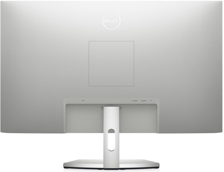 Dell S2721H - LED monitor 27"