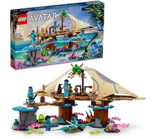 LEGO® Avatar 75578 Dům kmene Metkayina na útesu_567247285