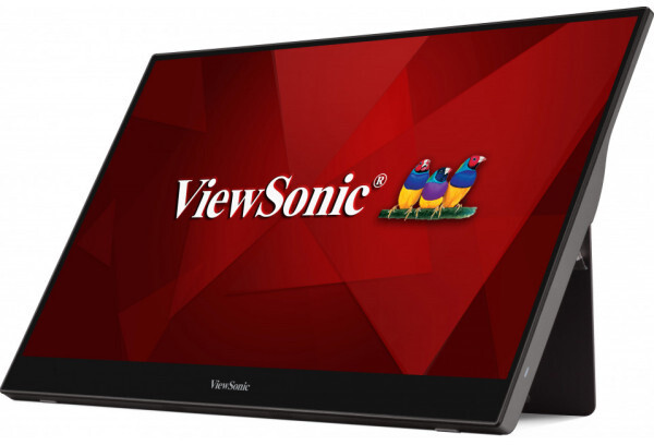 Viewsonic VG1655 - LED monitor 15,6&quot;_1342114802
