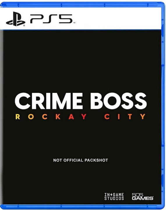 Crime Boss: Rockay City (PS5)_295618230