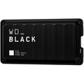 WD_BLACK P50 - 500GB, černá_947569646