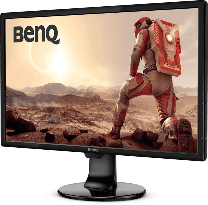 BenQ GL2460BH - LED monitor 24&quot;_847143450