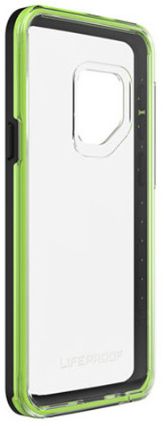LifeProof SLAM odolné pouzdro pro Samsung S9, černo - zelené_2100196829