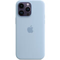 Apple Silikonový kryt s MagSafe pro iPhone 14 Pro Max, blankytná_1920167141