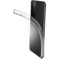 Cellularline extratenký zadní kryt Fine pro Samsung Galaxy S21 Ultra, transparentní