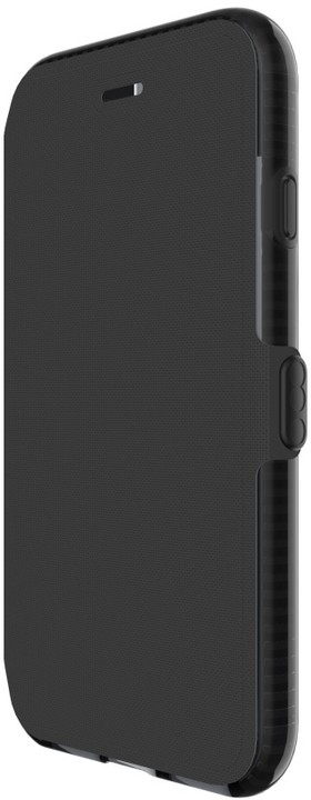 Tech21 Evo Wallet pouzdro typu kniha pro Apple iPhone 7, kouřové_1875776057