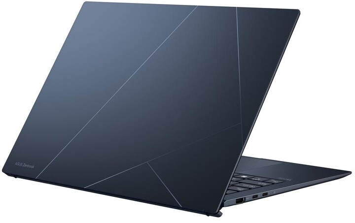 ASUS Zenbook S 13 OLED (UX5304), modrá_473995706