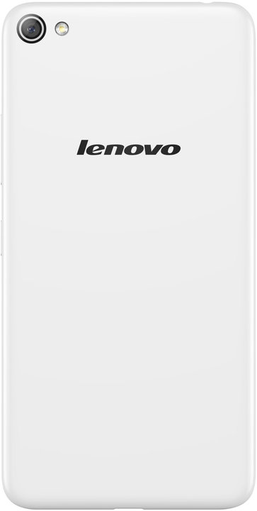 Lenovo S60, DualSim, bílá + zadní kryt a fólie zdarma_305143130