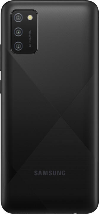 Samsung Galaxy A02s, 3GB/32GB, Black_479600441