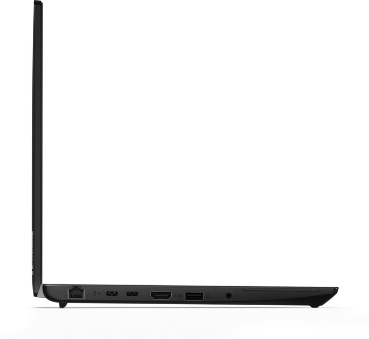 Lenovo ThinkPad L14 Gen 4 (Intel), černá_673534193