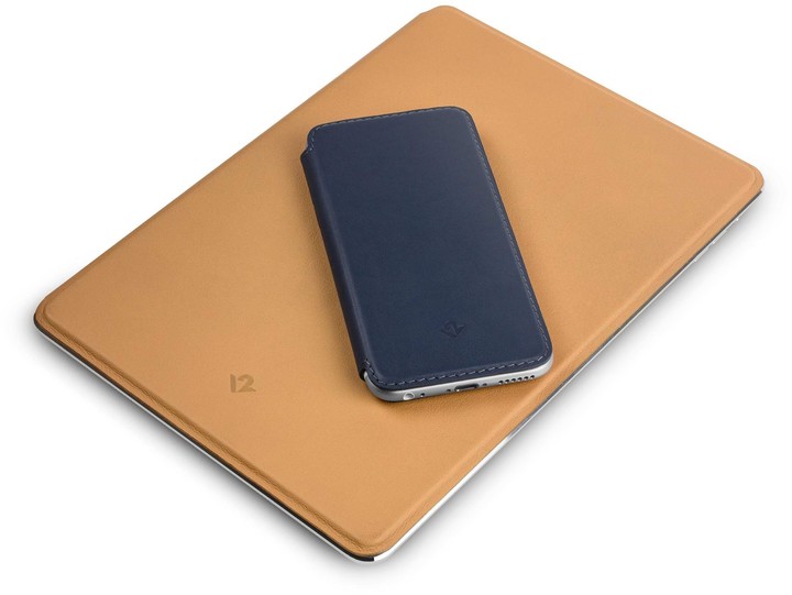 TwelveSouth SurfacePad for iPad Pro 10.5inch (2. Gen) - camel_322092684
