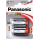 Panasonic baterie LR14 2BP C Ev Power alk