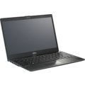 Fujitsu Lifebook U937, černá_1869853473