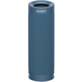 Sony SRS-XB23, modrá