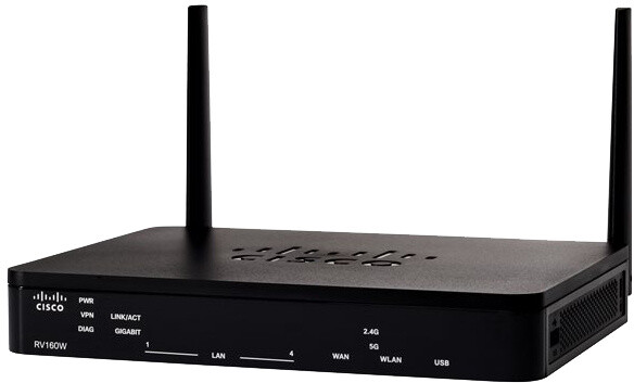 Cisco RV160 Wireless-AC VPN Router_867938301