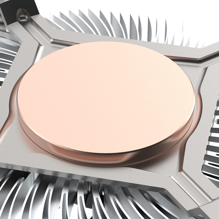 Akasa Extra Secure Copper Core Cooler for Intel LGA1700_2113661171