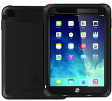 Love Mei Case IPAD AIR Three anti Black+Black+Red_75141630