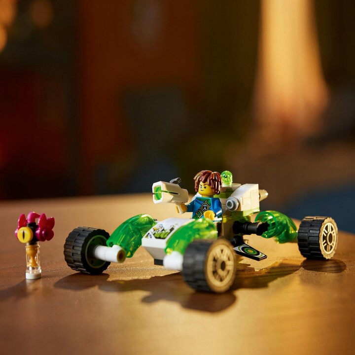 LEGO® DREAMZzz™ 71471 Mateo a jeho terénní auto_524530773