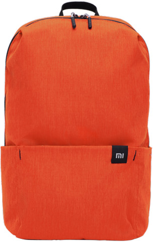 Xiaomi Mi Casual Daypack, oranžová_2142744939