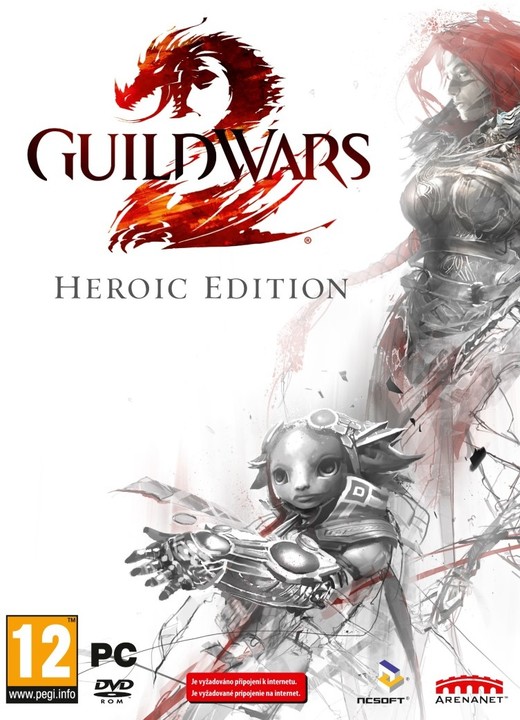 Guild Wars 2 Heroic Edition (PC)_645881626