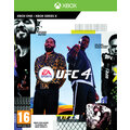 EA Sports UFC 4 (Xbox ONE) O2 TV HBO a Sport Pack na dva měsíce