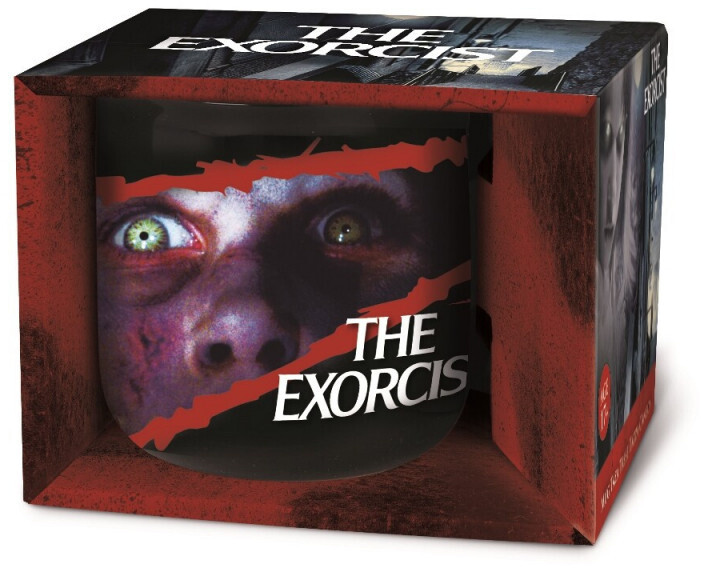 Hrnek The Exorcist - Regan, 400 ml_1800985328