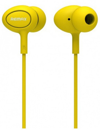 Remax RM-515, žlutá_1862197794