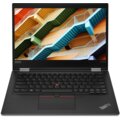 Lenovo ThinkPad X13 Yoga Gen 1, černá_368108841