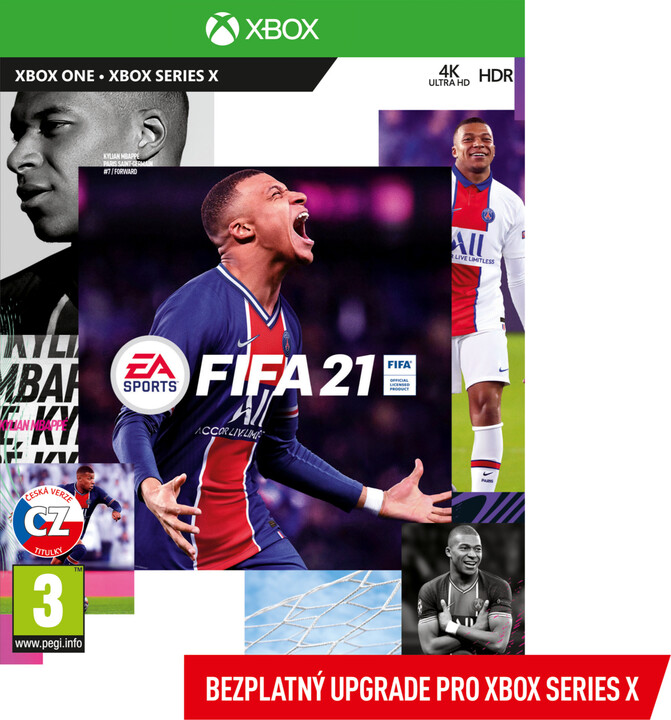 FIFA 21 (Xbox ONE)_294890376