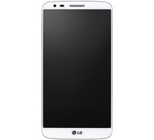 LG G2 (32GB), bílá_1157136884
