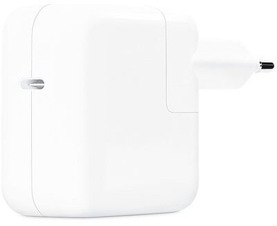 Apple USB-C Power Adapter 30W_1079479550