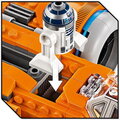 LEGO® Star Wars™ 75273 Stíhačka X-wing Poe Damerona_560730755