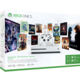 XBOX ONE S, 500GB, bílá, 3M Game pass + 3M Xbox live