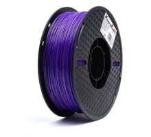 XtendLAN tisková struna (filament), TPU, 1,75mm, 1kg, fialový_71134716
