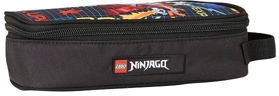 Pouzdro LEGO Ninjago Prime Empire, hranaté_91167255