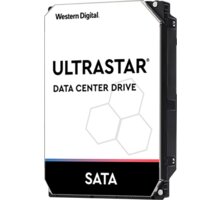 Western Digital Ultrastar DC HC320, 3,5" - 8TB Poukaz 200 Kč na nákup na Mall.cz + O2 TV HBO a Sport Pack na dva měsíce